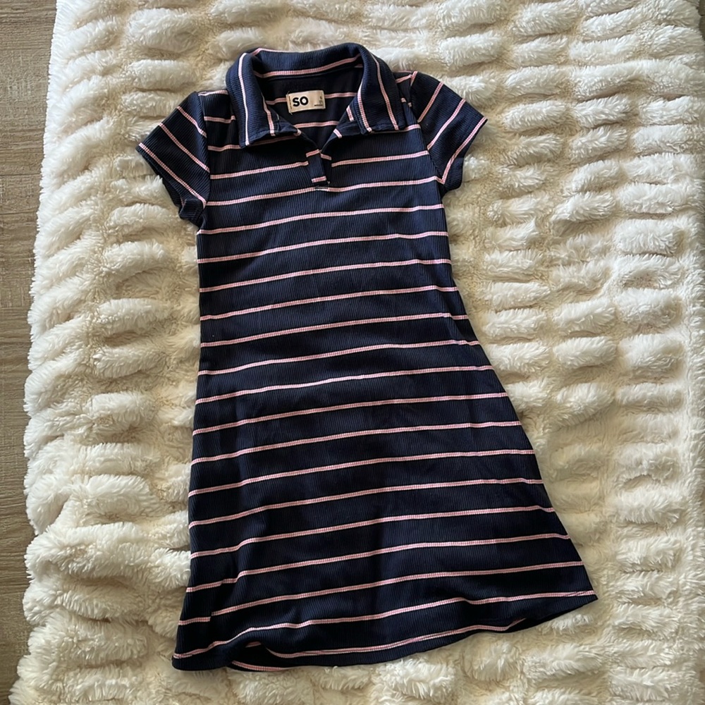 Collard Dress, size S (7)